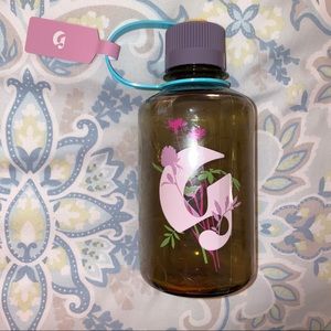 Glossier Seattle Water Bottle